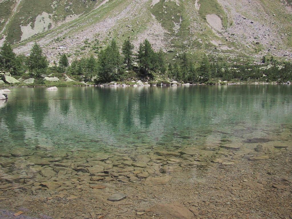 Chiesetta di Redasco